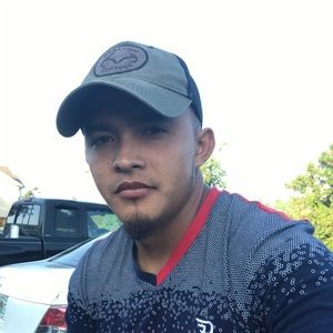 Meet your Posher, Edwin